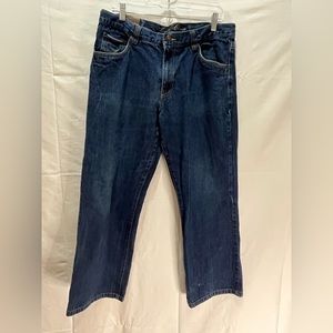 American classic denim jeans. 34/30